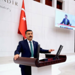 TÜRKOĞLU’NDAN 2026 EĞİTİM GENELGESİNE SERT TEPKİ: OKULLAR, İKTİDAR SİYASETİNİN KÜRSÜSÜ DEĞİLDİR!